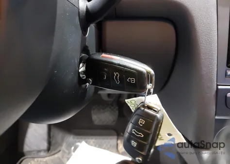 2012 Audi A3 2.0 Tdi Premium из США, поврежденный, VIN WAUKJAFM2CA075980